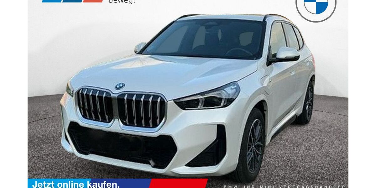 BMW X1 9.172 km 43.950 &euro; Teltow 14513
