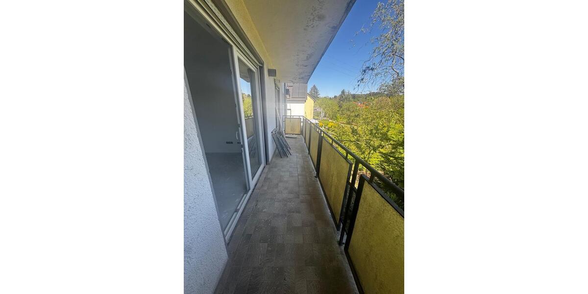 Etagenwohnung Ottweiler - 3 Zimmer, 65 m&sup2;, 800&euro; | Angebot:26373492
