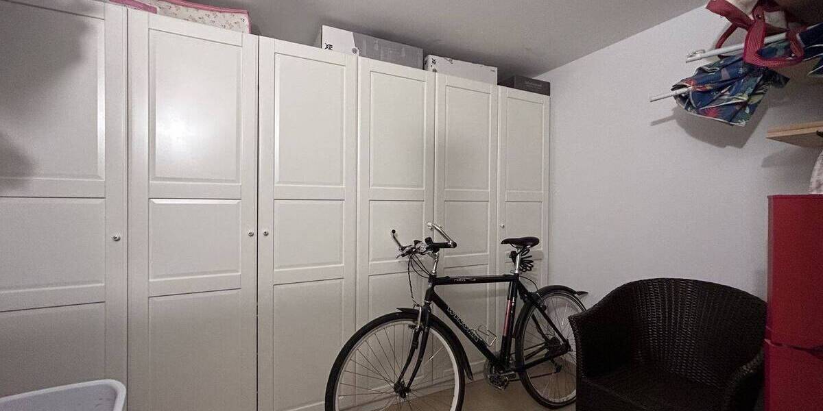 Etagenwohnung Ostseebad Nienhagen Ostseebad Nienhagen - 2 Zimmer, 62 m&sup2;, 278.000&euro; | Angebot:26289986