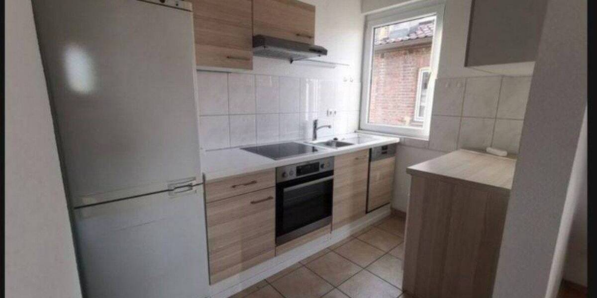 Etagenwohnung Stuttgart Bad Cannstatt - 2 Zimmer, 61 m&sup2;, 895&euro; | Angebot:26833853