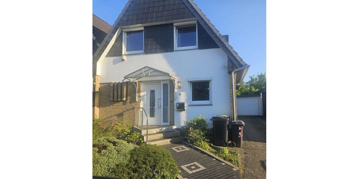 Doppelhaushälfte Weyhe - 5 Zimmer, 110 m&sup2;, 435.000&euro; | Angebot:27226751