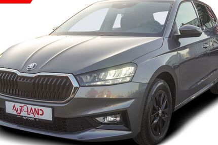 Skoda Fabia 52.580 km 19.950 &euro; Berlin 13599