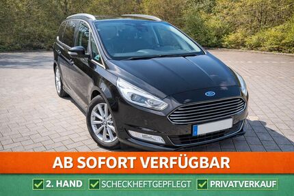 Ford Galaxy 98.059 km 19.500 &euro; Mechernich 53894