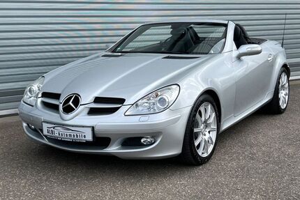 Mercedes SLK 280