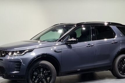 Land Rover Discovery Sport 7.000 km 52.990 € Fulda 36043