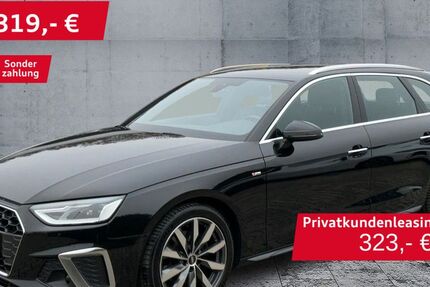 Audi A4 53.659 km 25.770 &euro; Werneck 97440