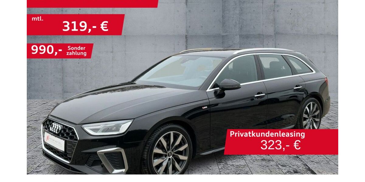 Audi A4 53.659 km 25.770 &euro; Werneck 97440