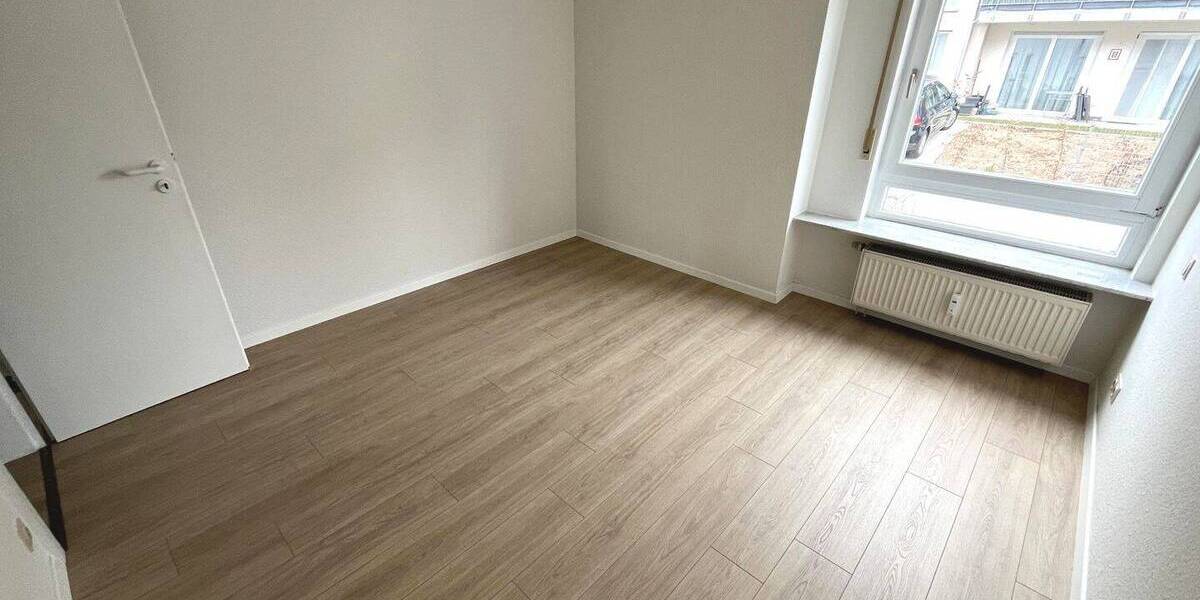 Etagenwohnung Renningen - 2 Zimmer, 48 m&sup2;, 168.000&euro; | Angebot:26439086