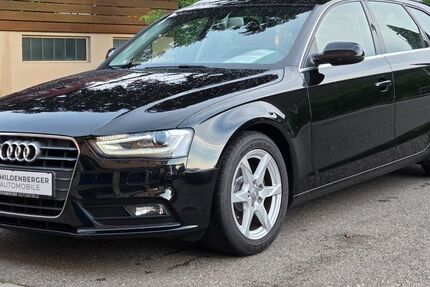 Audi A4 129.500 km 12.995 &euro; Baden-Württemberg - Nagold 72202