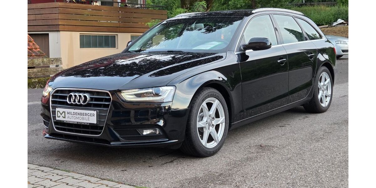 Audi A4 129.500 km 12.995 &euro; Baden-Württemberg - Nagold 72202