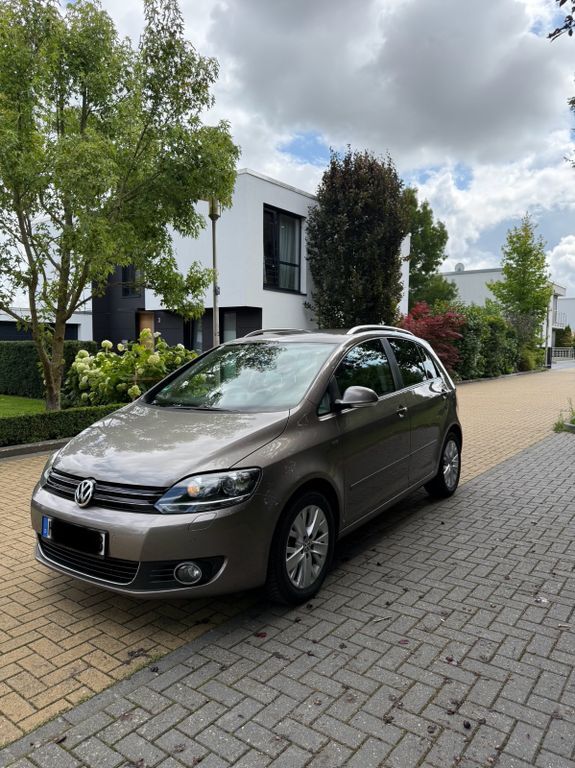 Golf Plus