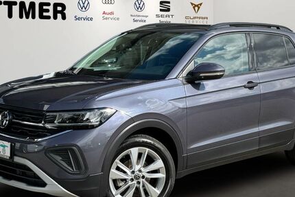 VW T-Cross 11.990 km 24.990 &euro; Lenzkirch 79853