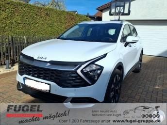 Kia Sportage 24.166 km 26.899 &euro; Oberlungwitz 09353
