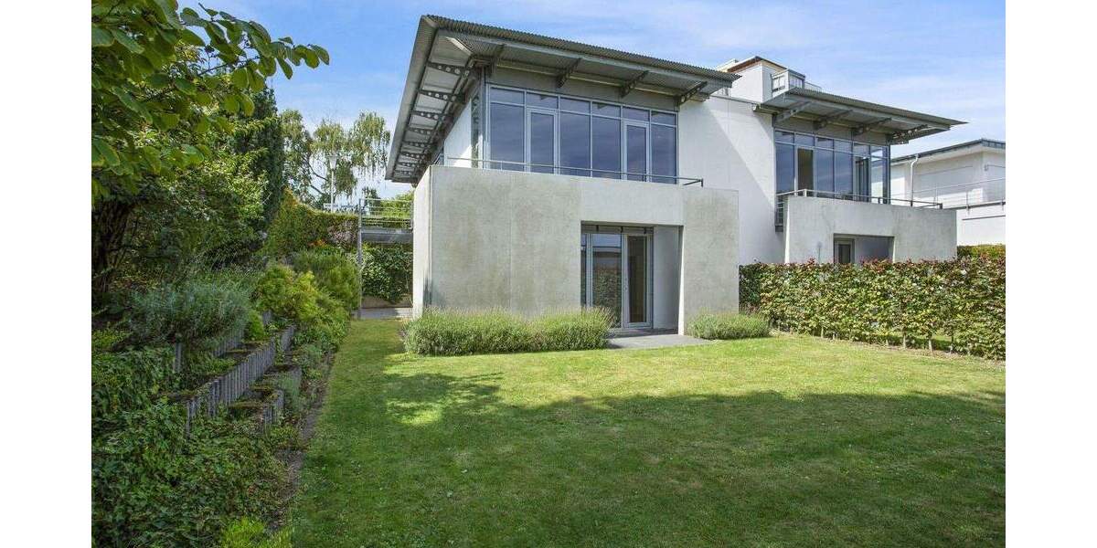 Doppelhaushälfte Bonn Zentrum - 4 Zimmer, 173 m&sup2;, 1.180.000&euro; | Angebot:25836126