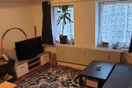 Wohnung Seesen - 2 Zimmer, 48 m&sup2;, 50.000&euro; | Angebot:24083862