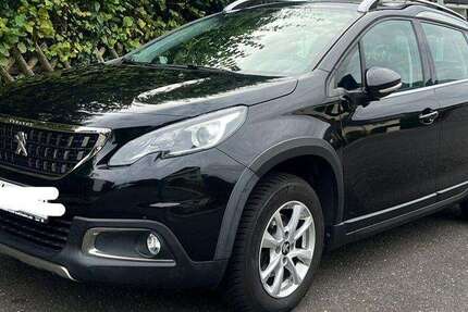 Peugeot 2008 74.000 km 10.900 € Kelkheim/Fischbach 65779