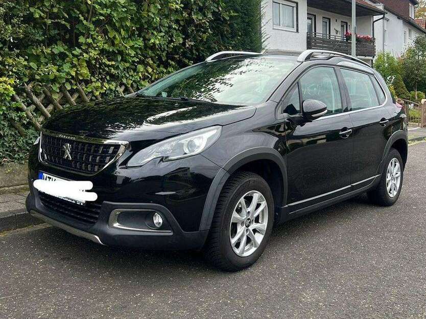 Peugeot 2008 74.000 km 10.900 € Kelkheim/Fischbach 65779