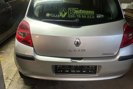 Renault Clio 185.000 km 1.300 &euro; Berlin 14165