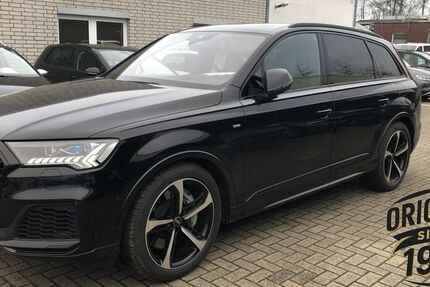 Audi Q7 59.991 km 63.500 &euro; Ahaus 48683