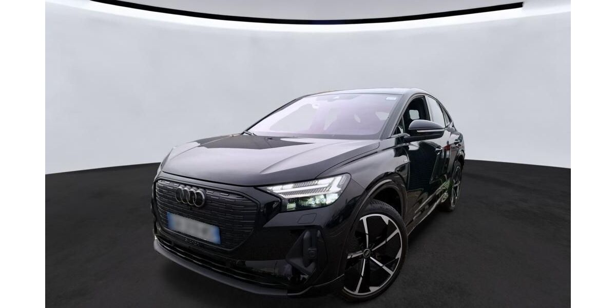 Audi Q4 e-tron 23.833 km 44.765 &euro; Hagen 58091