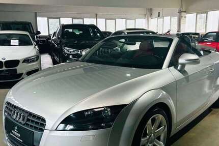 Audi TT 92.000 km 10.990 &euro; Lüdenscheid 58507