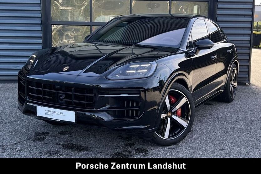 Cayenne