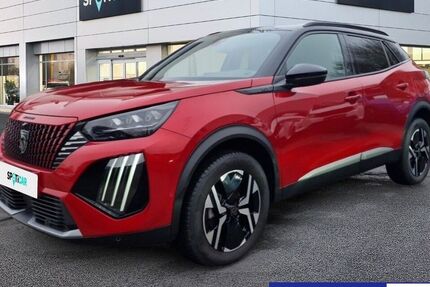 Peugeot 2008 32.016 km 22.980 &euro; Wiesbaden 65201