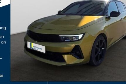 Opel Astra 30.099 km 22.888 &euro; Offenburg 77652