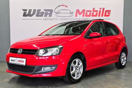 VW Polo 101.200 km 8.200 &euro; Großmaischeid 56276