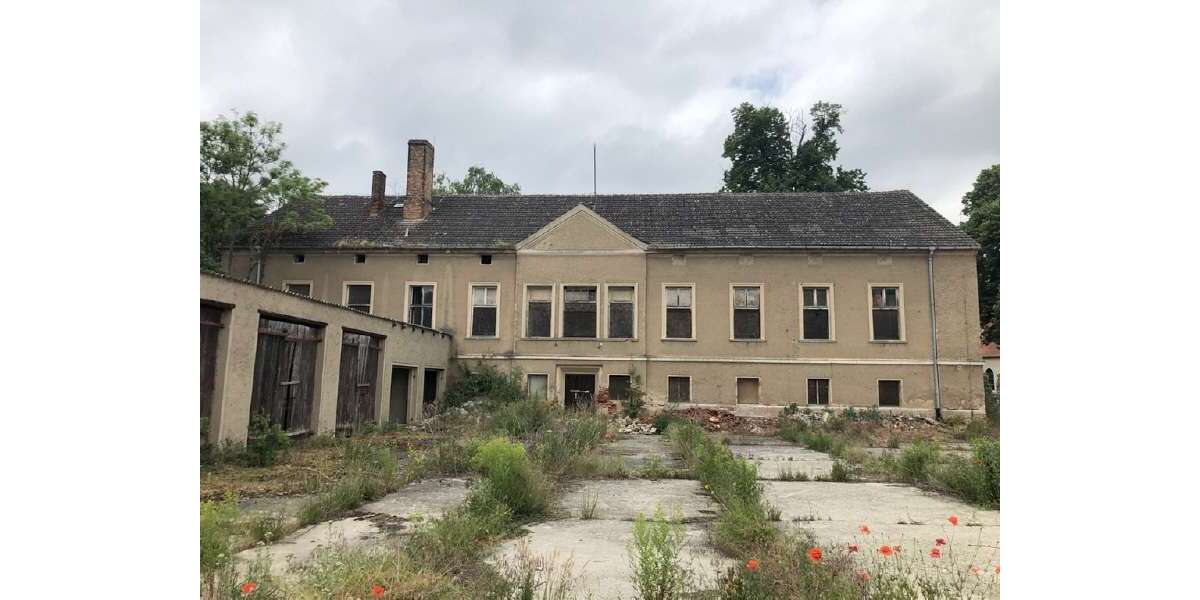 Halle in Lüderitz 495.000 € 500 m² zimmer