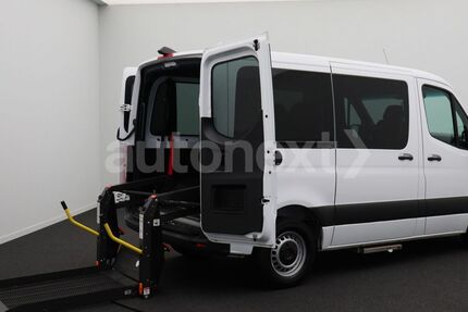 Mercedes-Benz Sprinter 16.050 km 47.588 &euro; Mönchengladbach 41066