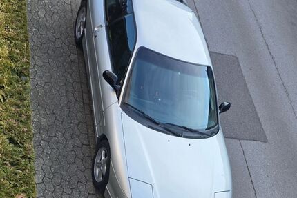Ford Probe 43.000 km 16.500 &euro; Moers 47443