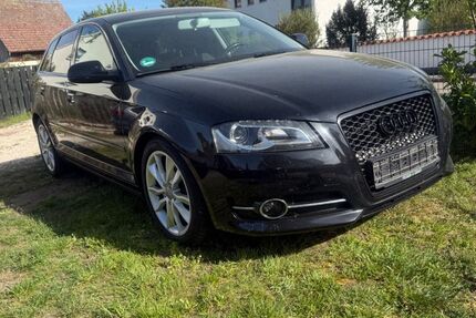 Audi A3 191.728 km 6.100 &euro; Pleinfeld 91785