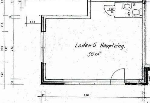 IHR LADEN IM ZENTRUM VON HOLLENSTEDT zimmer