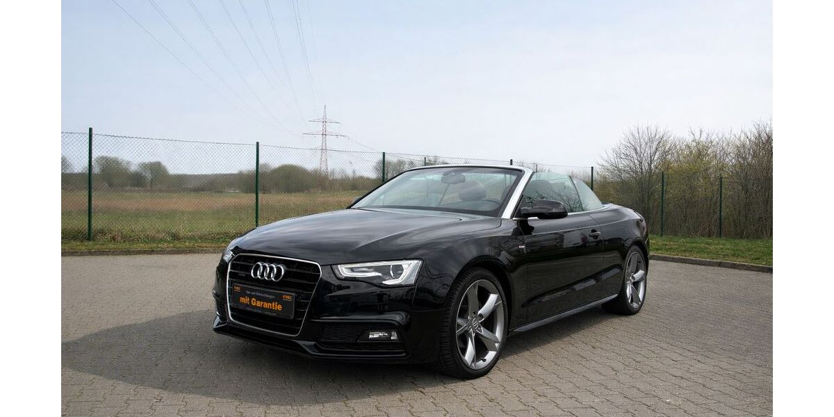 Audi A5 107.600 km 18.490 &euro; Münster 48165