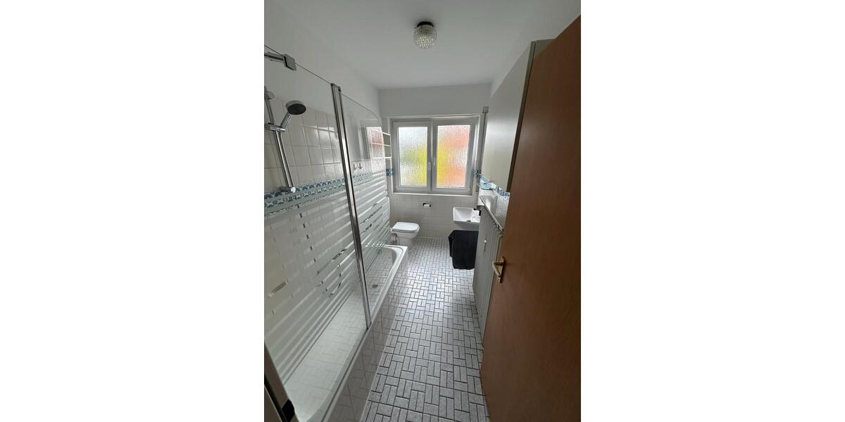 Etagenwohnung Vechta - 4 Zimmer, 100 m&sup2;, 268.000&euro; | Angebot:26844293