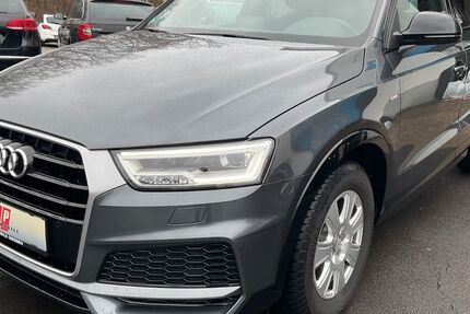 Audi Q3 110.321 km 21.990 &euro; Giessen 35394