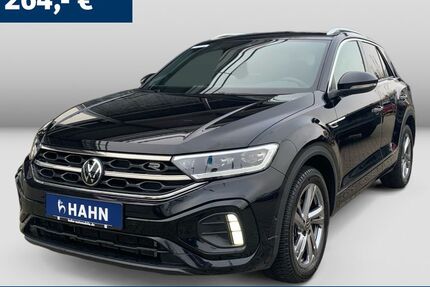 VW T-Roc 32.260 km 22.977 &euro; Wendlingen 73240