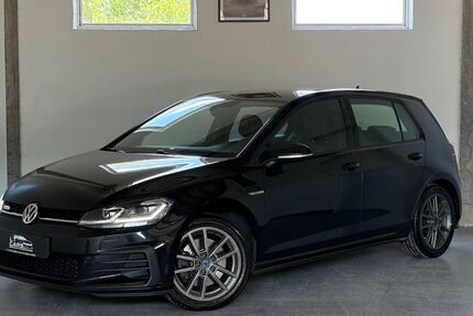 VW Golf 190.000 km 12.500 &euro; Heubach-Buch 73540