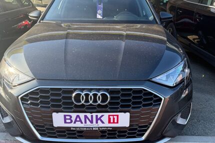 Audi A3 56.000 km 19.900 &euro; Schönberg (Holstein) 24217