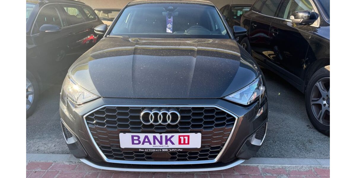 Audi A3 56.000 km 19.900 &euro; Schönberg (Holstein) 24217