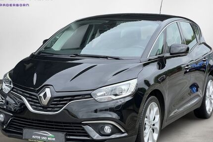 Renault Scenic 62.200 km 10.990 &euro; Paderborn 33100