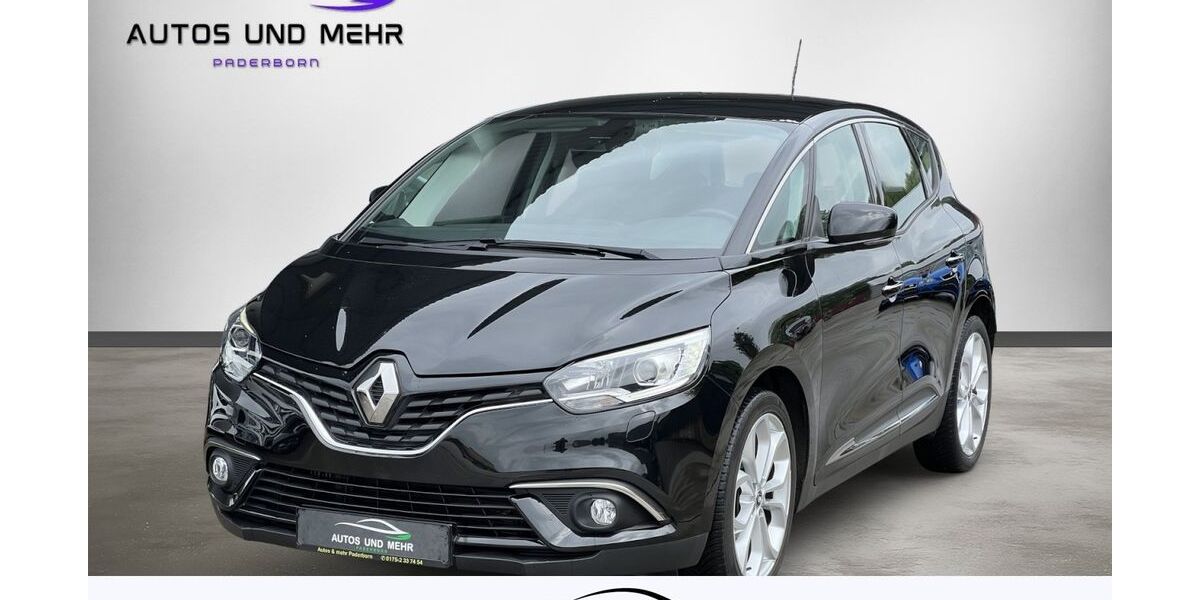 Renault Scenic 62.200 km 10.990 &euro; Paderborn 33100