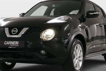 Nissan Juke 63.488 km 12.650 &euro; Berlin 12159