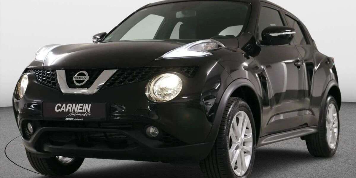 Nissan Juke 63.488 km 12.650 &euro; Berlin 12159