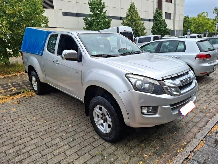 D-Max