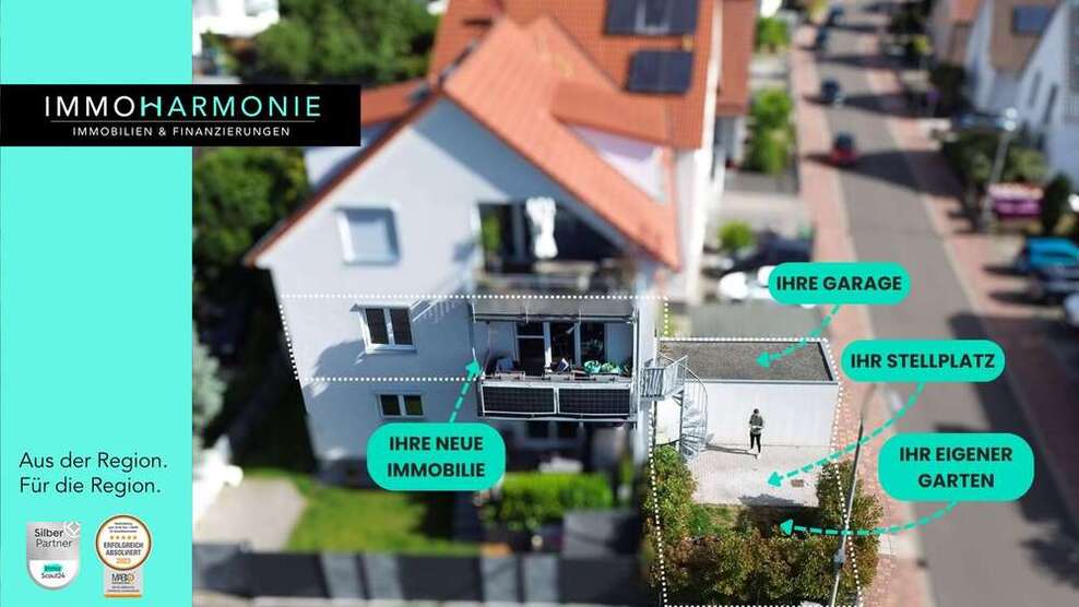 Wohnung zum Kaufen in Bellheim 329.000 € 95 m²