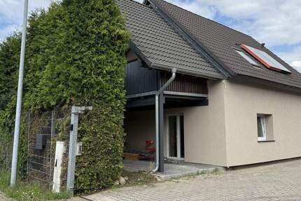 Moderne Bürofläche in Wandlitzer Gewerbegebiet zimmer