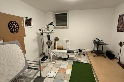 Wohnung mit ca. 170 m² zu vermieten für Arbeiter, Monteure etc.