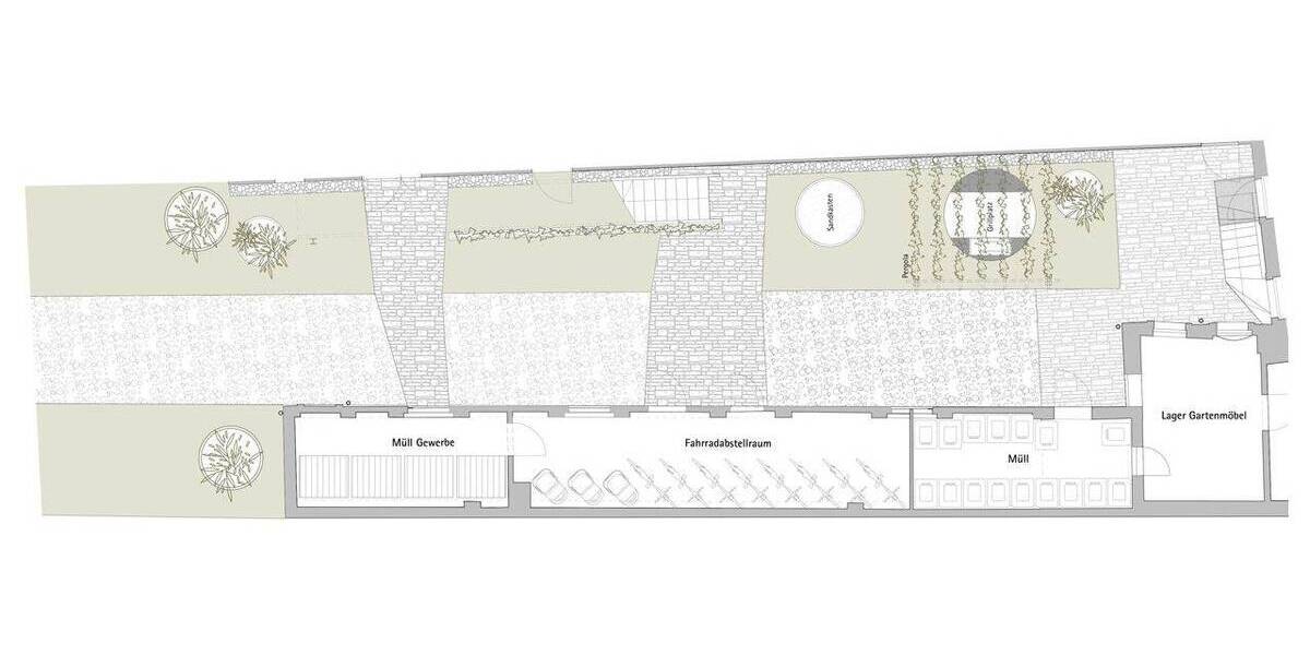 Etagenwohnung Pirna Copitz - 2 Zimmer, 60 m&sup2;, 585&euro; | Angebot:26261508